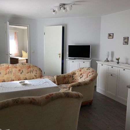 Ferienhaus Karger Marlow Buitenkant foto