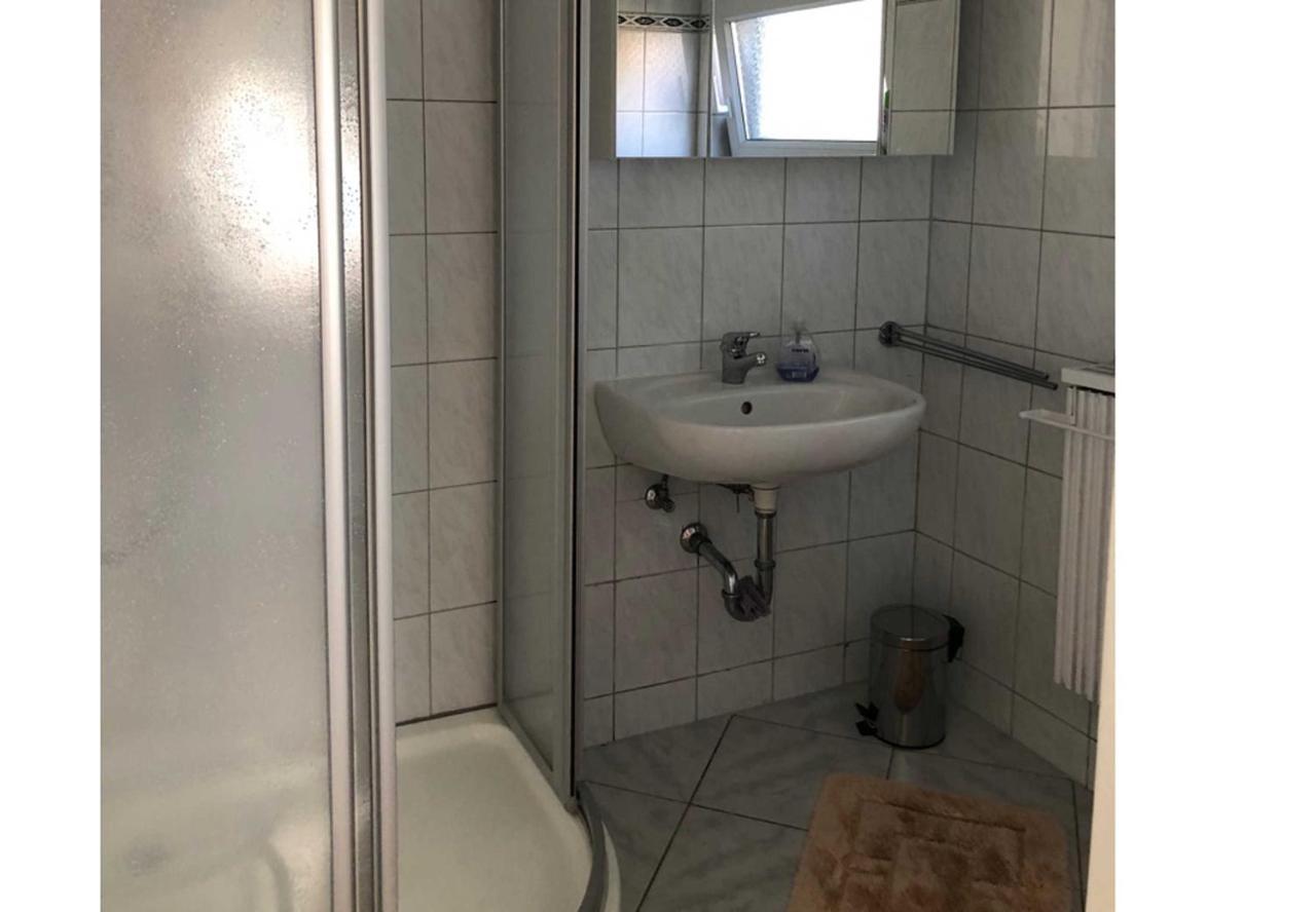 Ferienhaus Karger Marlow Buitenkant foto